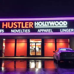 hustler hollywood sacramento ca